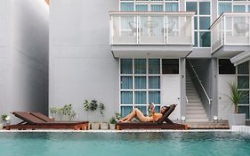 Paiaparthotel
